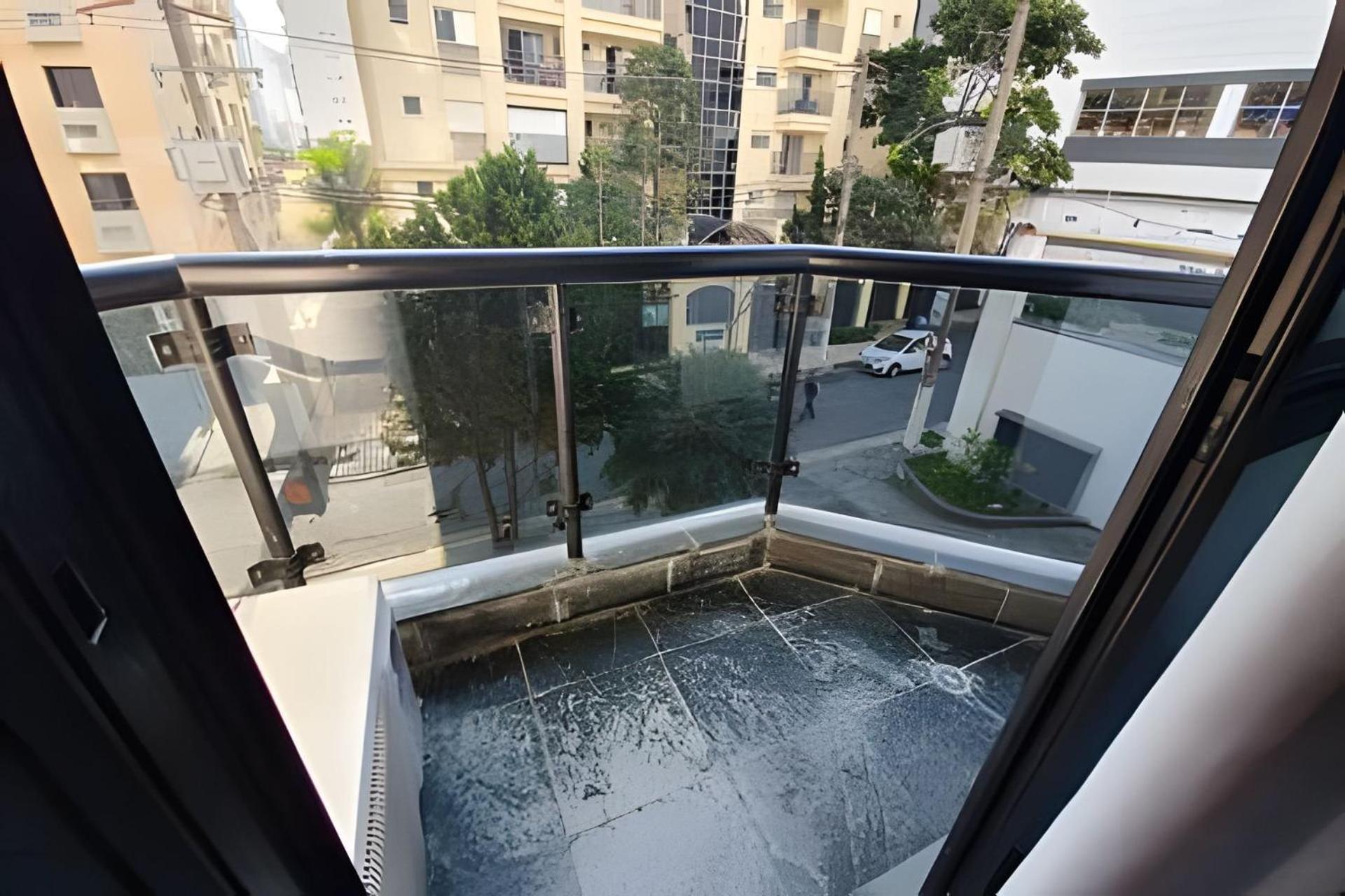 Apartment Flat Boutique, Coracao Do Jardins Ao Lado Shopping By Urooms